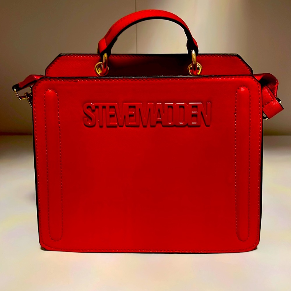 Steve Madden Bevelyn